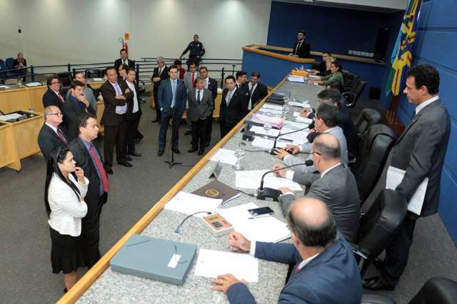 C&acirc;mara autoriza prefeitura a usar drone em opera&ccedil;&otilde;es da Guarda Municipal 