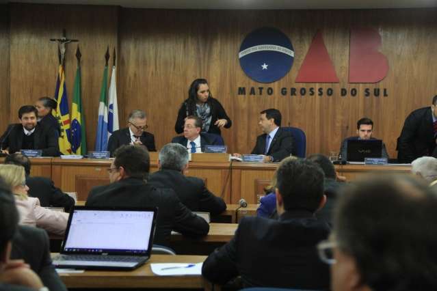 Ap&oacute;s &lsquo;guerra&rsquo; na Justi&ccedil;a, TJ escolhe indicados para vaga de desembargador
