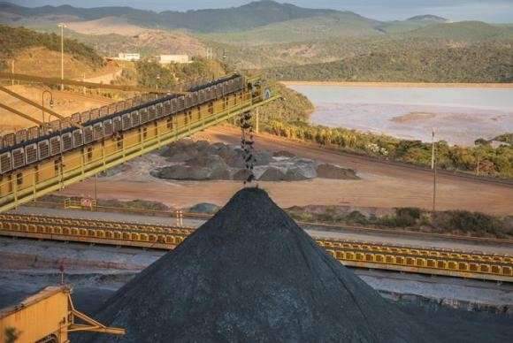 Empresas de minera&ccedil;&atilde;o querem mudan&ccedil;as na MP que altera royalties do min&eacute;rio