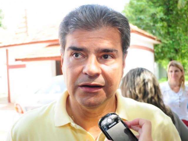 Prefeito aposta que eleitor vai definir voto nas pr&oacute;ximas 48h