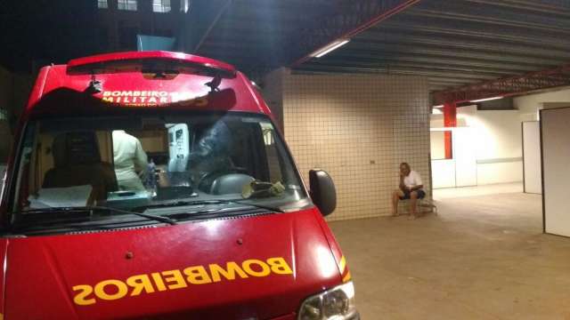 Motorista baleado em golpe do falso frete passa por cirurgia 