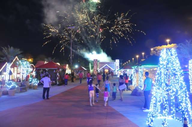 Cidade do Natal tem hoje violeiros mirins, teatro, show e oficina de viol&atilde;o