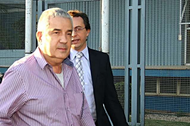 Amorim diz que s&oacute; torceu como &ldquo;cidad&atilde;o&rdquo; pela cassa&ccedil;&atilde;o de Bernal