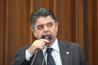 Monteiro ressaltas que houve um desgaste político entre Bernal e PSDB (Foto: Divulgação)