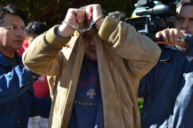 Acusado de matar policial militar da reserva j&aacute; est&aacute; solto