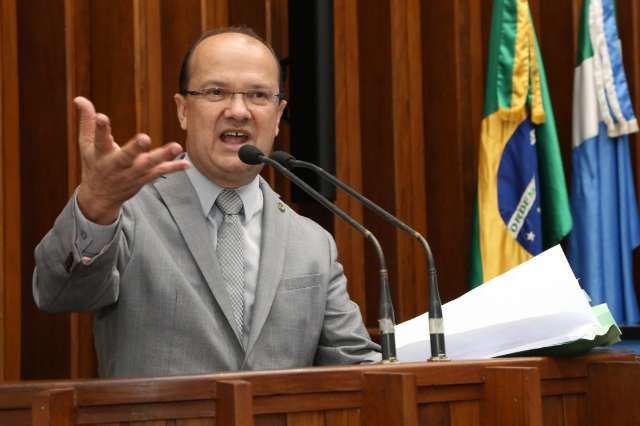 DEM est&aacute; pr&oacute;ximo de anunciar mais um deputado para bancada estadual