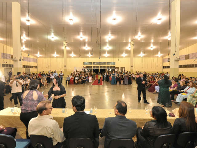  Profuncion&aacute;rio forma 168 servidores municipais e estaduais em Dourados