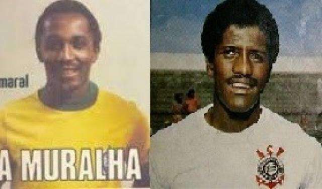 Encontro de Craques traz &agrave; Capital ex-jogadores da sele&ccedil;&atilde;o brasileira