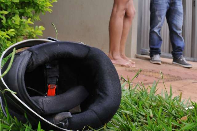 Carpinteiro morreu ao proteger esposa e filhos de tiros no S&atilde;o Francisco