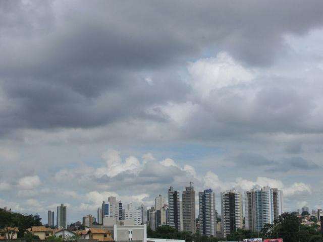 &Uacute;ltima semana de hor&aacute;rio de ver&atilde;o deve ter mais chuva e trovoadas 