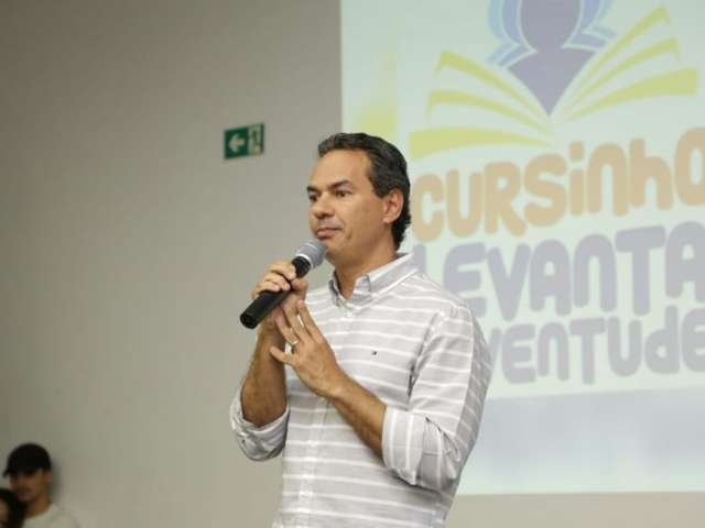 Reajuste a servidores vir&aacute; &quot;na medida do poss&iacute;vel&quot;, avisa Marquinhos