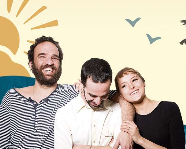 Show da Banda do Mar comemora nove anos da UFGD nesta sexta-feira