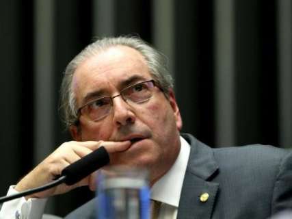 'Se a JBS delatar, será o fim da República', disse Cunha, segundo jornal