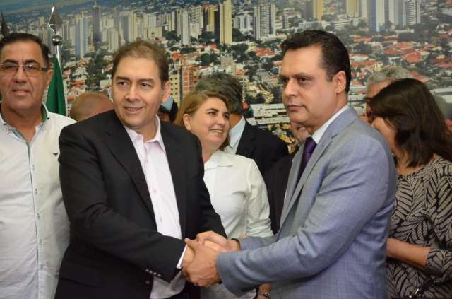 Recurso da C&acirc;mara contra Bernal deve ser julgado s&oacute; na pr&oacute;xima semana
