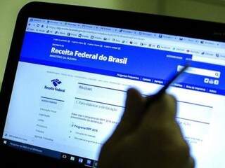Já estão disponíveis para saque R$ 42,3 milhões do 5º lote da restituição Já estão disponíveis para saque R$ 42,3 milhões do 5º lote da restituição