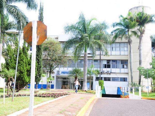 Prefeitura procura empresas de consultoria para obras do Reviva Centro