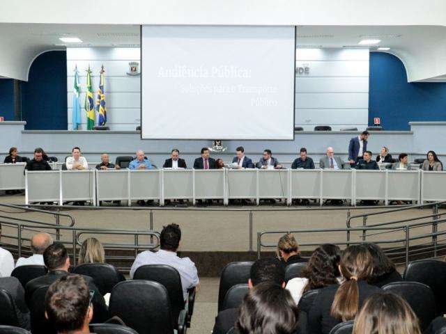 Prefeitura apresenta balan&ccedil;o financeiro em audi&ecirc;ncias p&uacute;blicas na pr&oacute;xima quinta