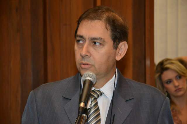  Dirigente do PSD publica nova den&uacute;ncia contra candidato a prefeito da Capital