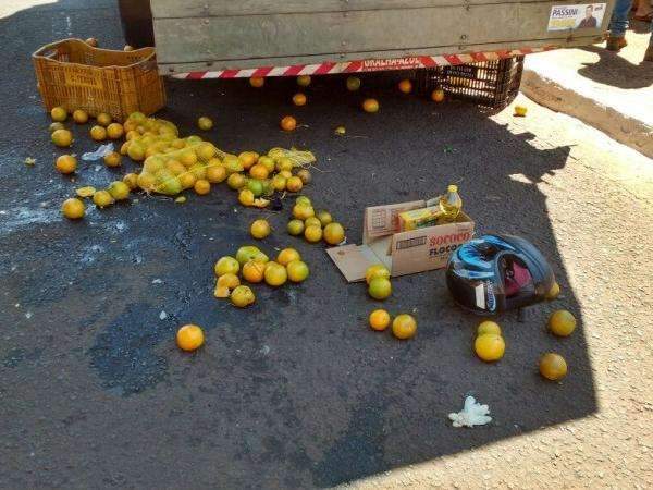 Idoso que teve o cr&acirc;nio perfurado por parafuso segue em estado grave