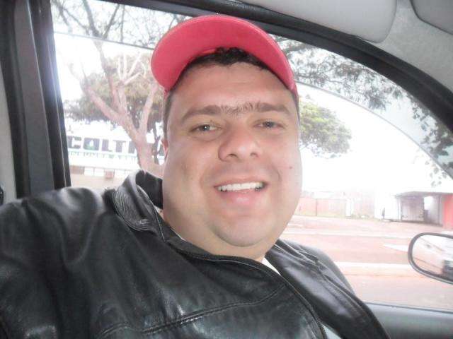 Empres&aacute;rio &eacute; executado a tiros na linha de fronteira com Paraguai