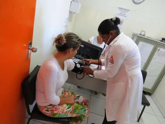 Programa de Sa&uacute;de da gestante garante redu&ccedil;&atilde;o na mortalidade infantil