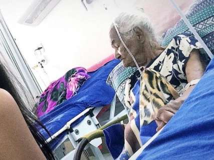 Hospital fica sem médico por 2 horas e idosa morre esperando atendimento
