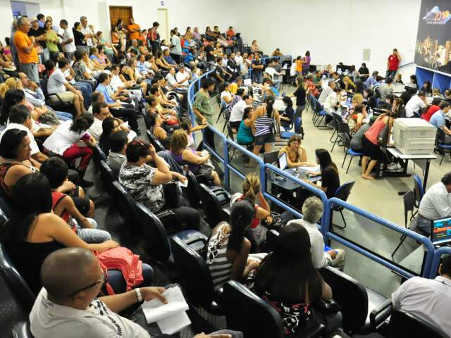  Mais de 2 mil contribuintes devem pedir 2&ordf; via de carn&ecirc; do IPTU