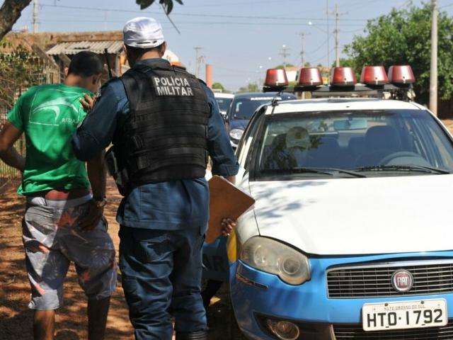 Morre na Santa Casa menina de 3 anos atropelada por carro no Noroeste 