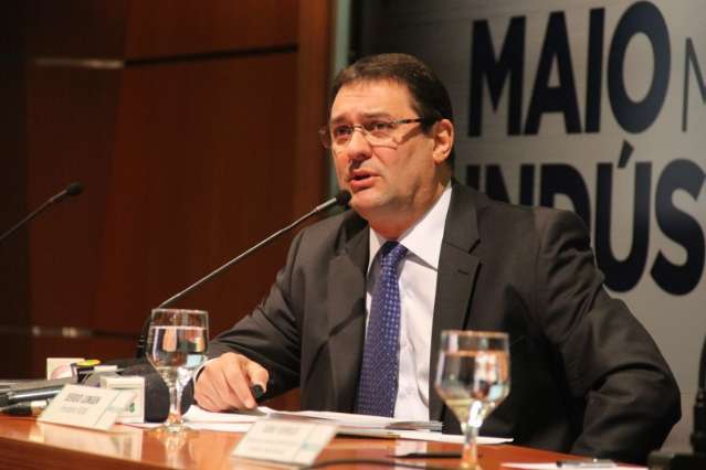 Em protesto a ajustes, Fiems defende pagamento de impostos em ju&iacute;zo