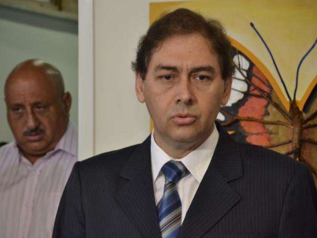 Bernal afirma que presta&ccedil;&atilde;o de contas foi entregue dentro da lei