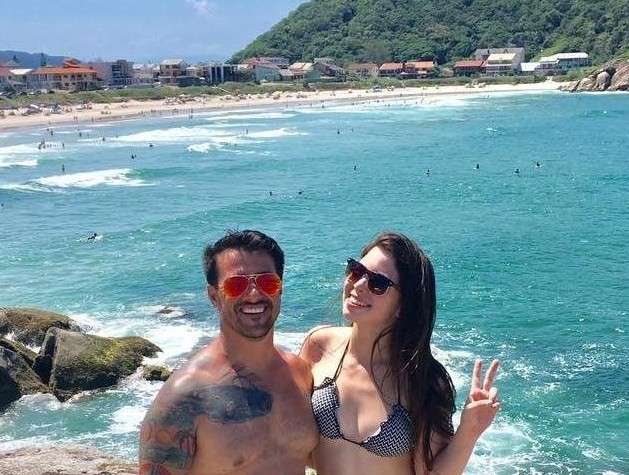 Preso novamente, filho de presidente do TRE est&aacute; em cela separada 