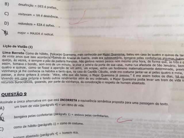 Com 99% reprovados, MS descarta anular concurso de professores