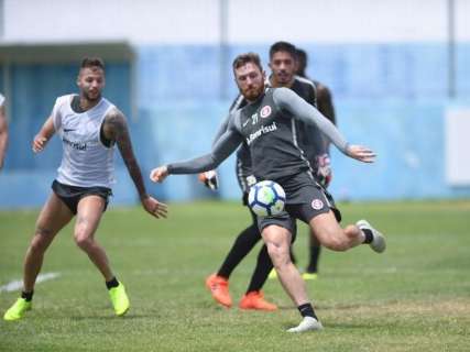 Brasileirão tem 5 jogos no domingo; líder Palmeiras encara o Atlético-MG