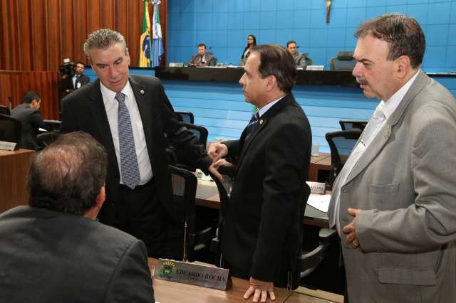 Projeto da reforma deve passar por amplo debate antes de ser votado