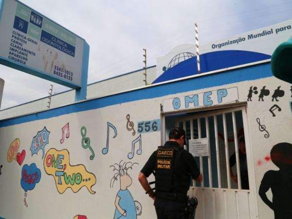 Perto do fim do prazo, Omep tenta anular acordo que prev&ecirc; demiss&otilde;es
