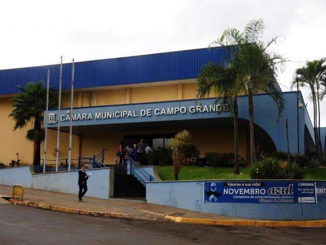 Prefeitura envia &agrave; C&acirc;mara Municipal projeto sobre o Plano Diretor