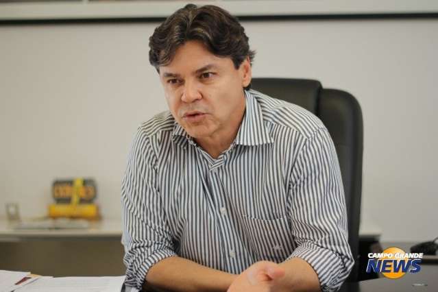 Ap&oacute;s derrota na elei&ccedil;&atilde;o, Paulo Duarte volta para governo estadual