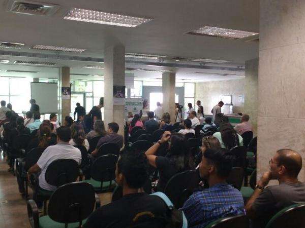 MS tem 2&deg; maior &iacute;ndice de ocupa&ccedil;&atilde;o do Brasil, aponta pesquisa do IBGE