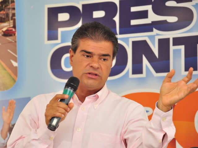  Nelsinho fala de planos de 500 milh&otilde;es e diz que maior frustra&ccedil;&atilde;o foi perder sede da Copa