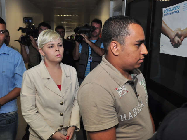  Justi&ccedil;a ouve hoje testemunhas de defesa de acusados de degolar mulheres