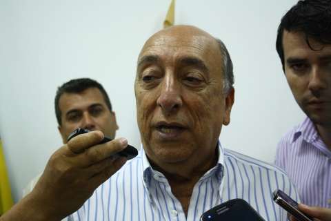 Pedro Chaves diz que Zorzo está “equivocada” e que PSC apoia Bernal