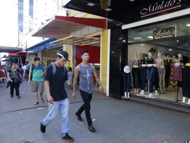 MS cria 898 novas vagas de trabalho, melhor resultado de junho em 6 anos