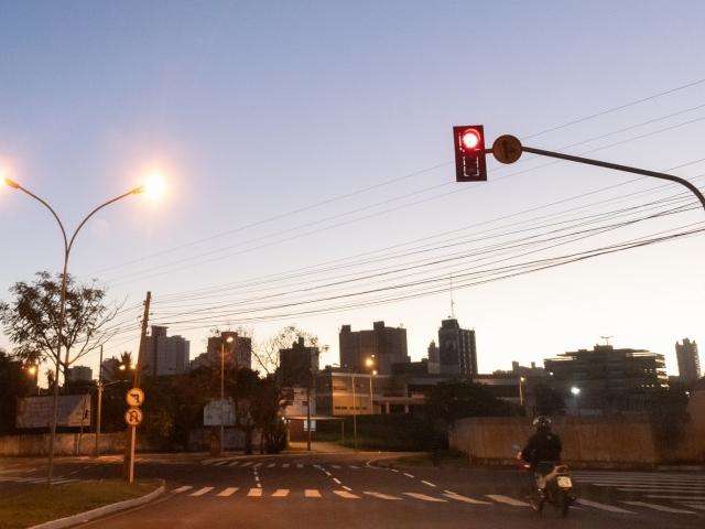 Inmet prev&ecirc; quarta-feira com calor de at&eacute; 32&deg;C em Mato Grosso do Sul