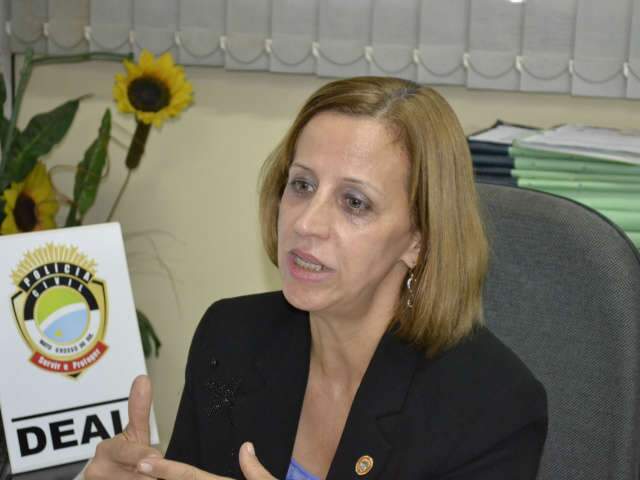  Seis delegacias de Campo Grande ter&atilde;o novos titulares a partir de 2&ordf;