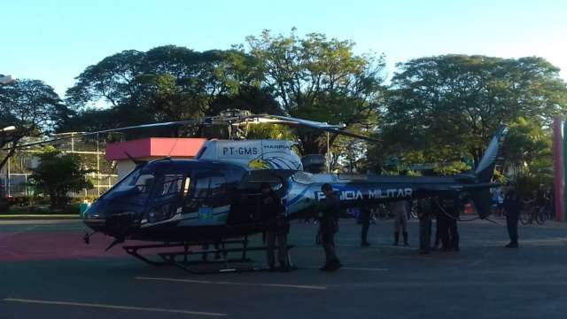 Fazenda &eacute; invadida por &iacute;ndios e funcion&aacute;rios relatam que ficaram ref&eacute;ns