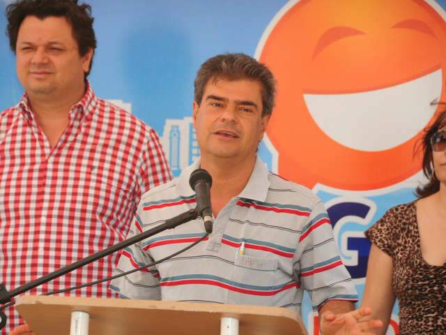  Trad diz que Santa Casa tem autonomia para decidir sobre greve