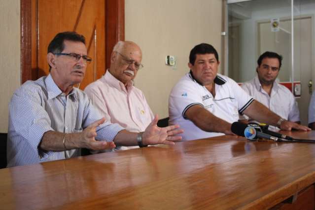 Motoristas v&atilde;o fazer movimento para reduzir ped&aacute;gio em 50% na BR-163