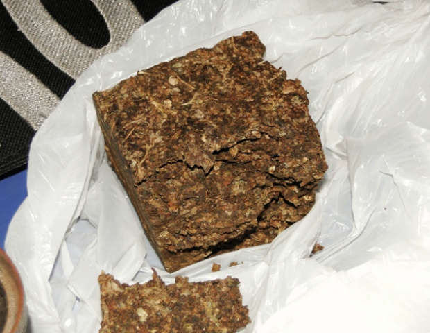  Pol&iacute;cia apreende dois adolescentes e fecha boca-de-fumo em Tr&ecirc;s Lagoas