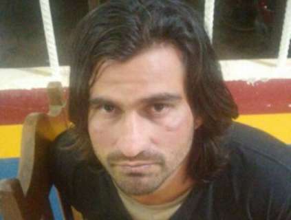 Campo-grandense &eacute; condenado a 15 anos de pris&atilde;o por terrorismo