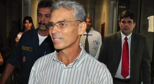  Habeas Corpus de Siqueira ser&aacute; julgado pelo Superior Tribunal de Justi&ccedil;a
